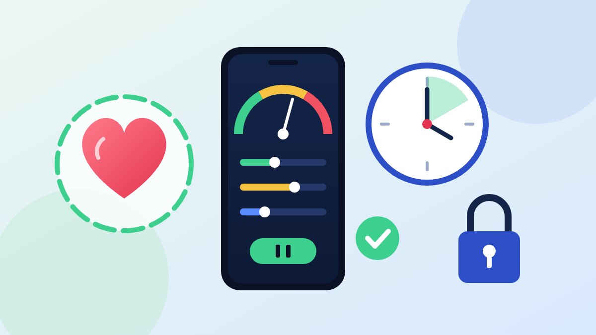 Інструменти відповідальної гри: ліміти у смартфоні, таймер сесії та захист